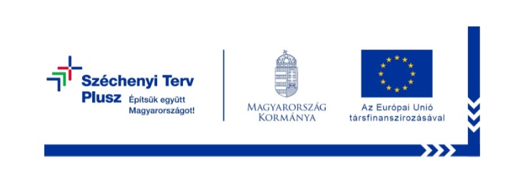 Elnyert támogatások